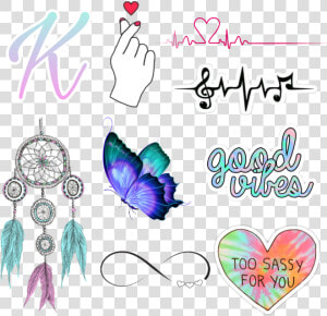  tatuajes  tumblr  picsart   Dream Catcher Png  Transparent Png