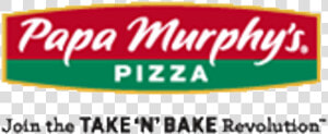 Papa Murphy  39 s  HD Png Download