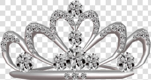 Crown Deviantart Tiara   Transparent Background Queen Crown Png  Png Download
