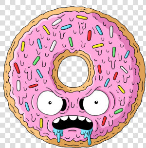 Transparent Donuts Clipart  HD Png Download