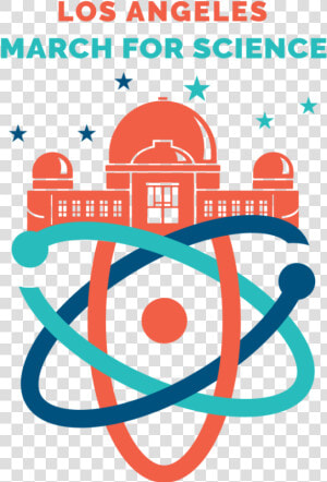 March For Science Portland  HD Png Download