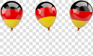Download Flag Icon Of Germany At Png Format   Germany Flag Balloon Png  Transparent Png