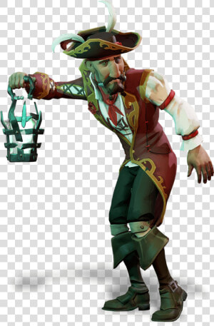 Figurine  HD Png Download