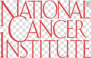 National Cancer Institute  HD Png Download