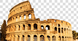  colosseum  HD Png Download