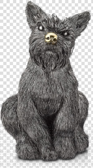 Transparent Schnauzer Png   Miniature Schnauzer  Png Download