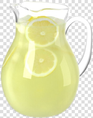  colormehappy  lemonade  lemonadestand  lemonslice   Jug  HD Png Download