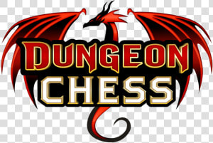 Chess Comes To Life With Iconic Dungeons  amp  Dragons®  HD Png Download
