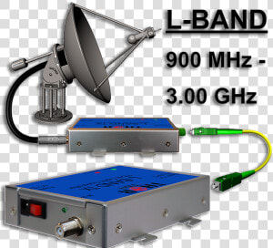 L Band Lnb  HD Png Download