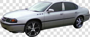 Subaru Alcyone Svx  HD Png Download