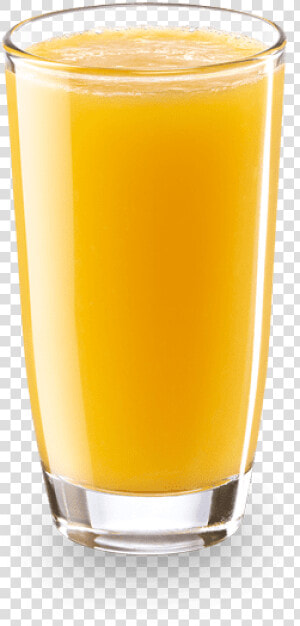 Vaso De Jugo De Naranja Png  Transparent Png