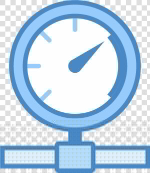 Free Png And Svg Download   Measurement Pressure Icon  Transparent Png