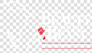 Logo Beauty   Beauty And The Beast Paper Mill  HD Png Download