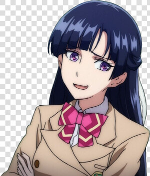 Elfen Lied Png  comment Picture   Anime Meme Go Ahead Call The Cops  Transparent Png