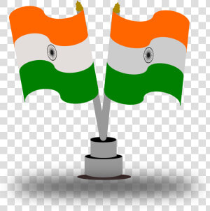 Indian Flag   Indian Flag Small Size  HD Png Download