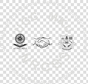 Transparent Cbs Png   Shake Hands  Png Download