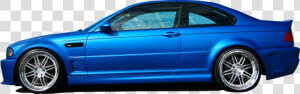 Share This Image   Bmw M3 E46 Side View  HD Png Download