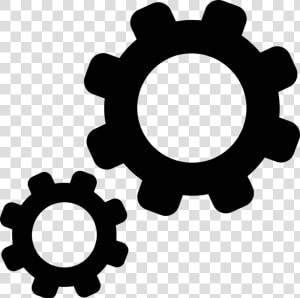 Configurations Icon  HD Png Download