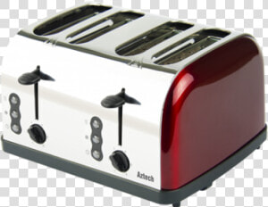 Kitchen Appliances   Toaster  HD Png Download