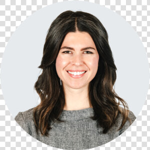Circle Headshot Ek 2019 Rotated 01   Emily Kirsch  HD Png Download