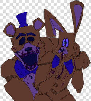 Fredbear Png  Transparent Png