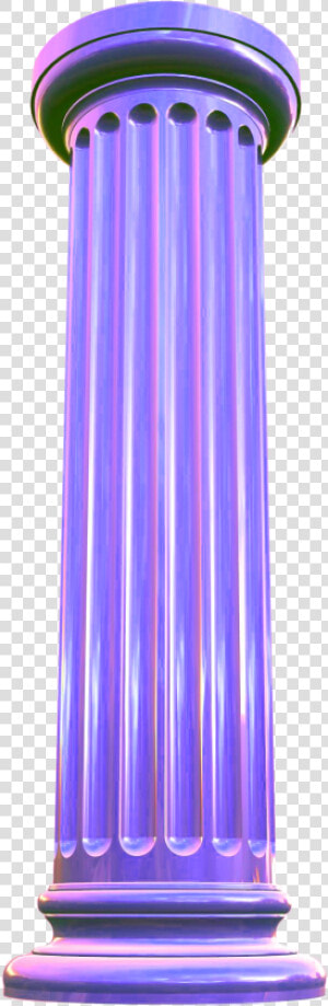  freetoedit  vaporwave  vaporwavecrew  webpunk  aesthetic   Tints And Shades  HD Png Download