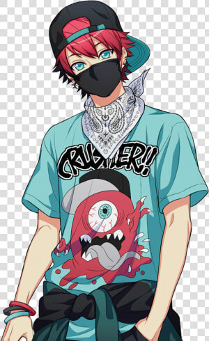 Taichi Nanao  HD Png Download