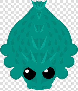 Mope Io Sea Monster  HD Png Download