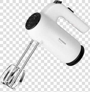 Shardor Hand Mixer   Crystal Promotions Proctor Silex 5 Speed Hand Mixer  HD Png Download