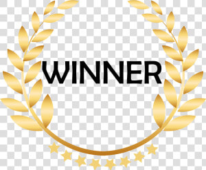 Winner Png Clipart Image 01   Transparent Background Winner Clipart  Png Download