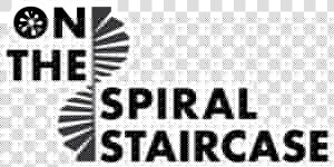On The Spiral Staircase   Quirk Books  HD Png Download