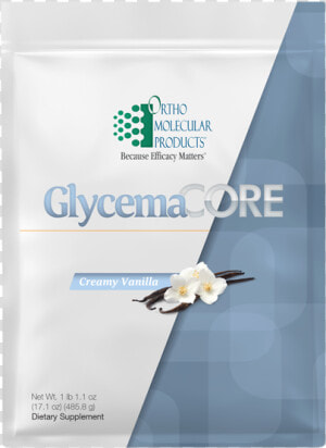 Main Glycemacore Pouch   Paper Bag  HD Png Download