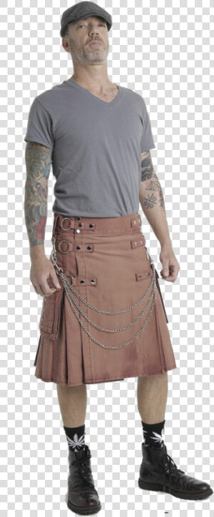 Utility Kilt  HD Png Download