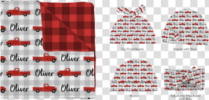 Oliver’s Vintage Truck   Transparent Cartoons   Plaid  HD Png Download
