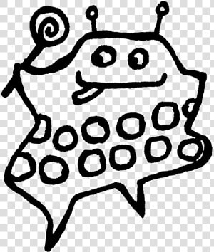 Doodle By Melissa Dinwiddie   Cartoon  HD Png Download