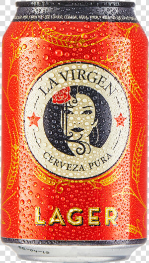 Cerveza La Virgen  HD Png Download