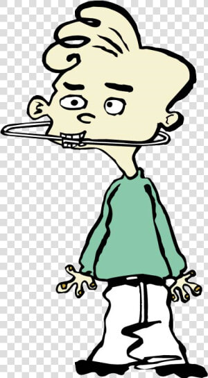 Jimmy Ed Edd N Eddy  HD Png Download