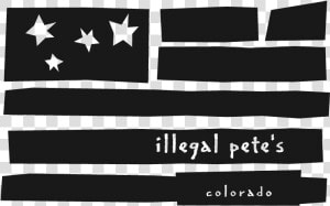 Petes ums   Illegal Petes Logo  HD Png Download