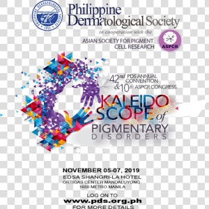 Pds Annual Convention  HD Png Download