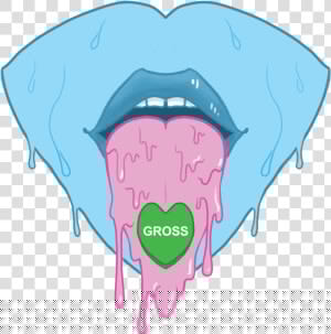 Gross Charm   Illustration  HD Png Download