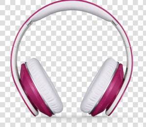 Pink Headphones Png   Imagenes De Unos Auriculares  Transparent Png