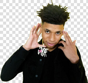 Nle Choppa Png Download Image  Transparent Png