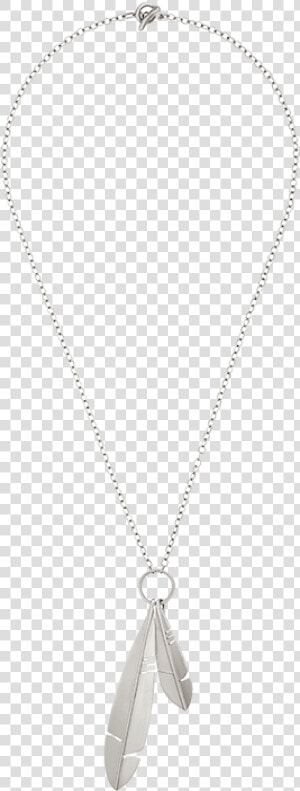 P Native Feather Necklace All Web 90 Ss   Locket  HD Png Download