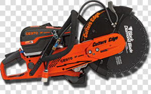 Cutters Edge Ce760  HD Png Download