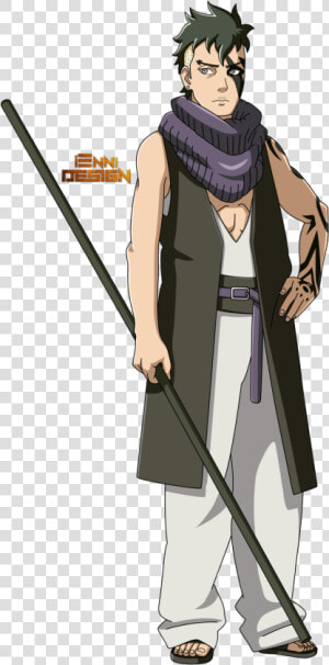 Kawaki Png Boruto  Transparent Png