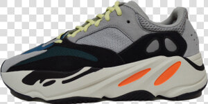 Yeezy Boost 700 Wave Runner  HD Png Download