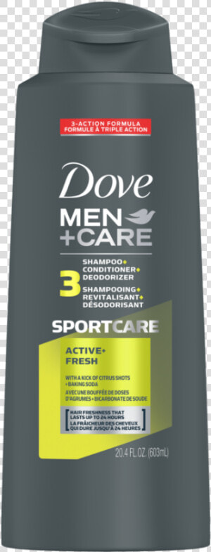 Dove Men Care  HD Png Download