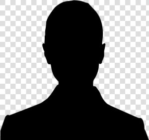 Headshot Clipart  HD Png Download