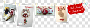 Transparent Adornos Png   Christmas Ornament  Png Download