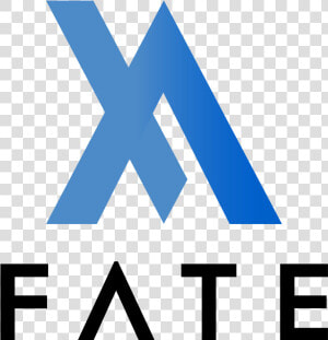 Fate Esports Logo  HD Png Download
